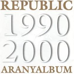 Republic - Ha Itt Lennél Velem