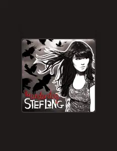 Stef Lang을(를) 듣고, 뮤직 비디오를 보고, 약력을 읽고, 투어 일정 등을 확인하세요!