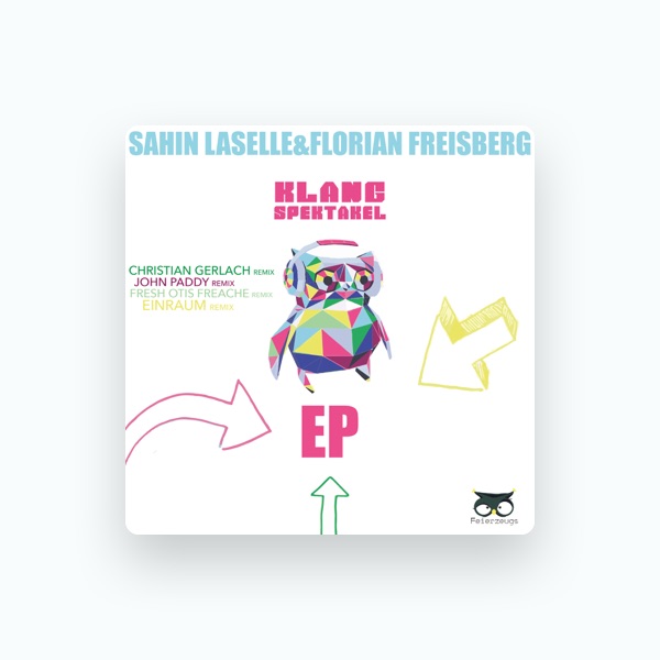 Florian Freisberg's avatar