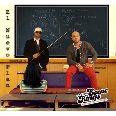 El Nuevo Plan (feat. Blevia) - Single