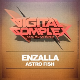 Astrofish Enzalla