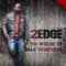 The Apology (feat. Christopher Sears) - 2Edge lyrics