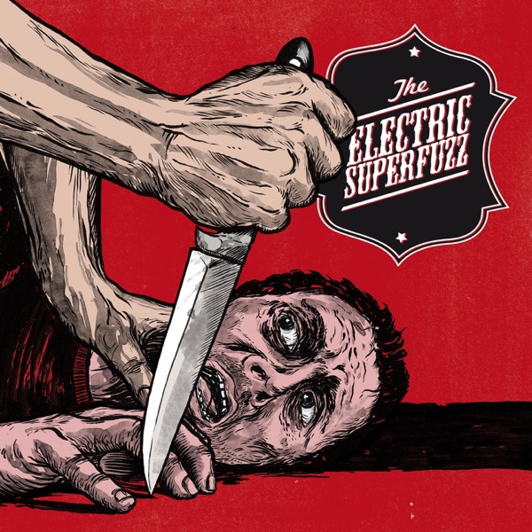 How to Forget - Electric Superfuzz