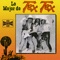 Ahora Ya No Te Quiero - Tex Tex lyrics