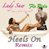 Heels On (Remix) [feat. Flo Rida] - Single