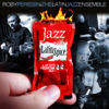 Jazz With Latin Spice - Roby Perissin and the Latin Jazz Ensemble