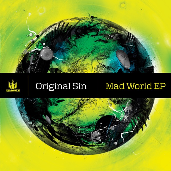 Mad World - EP