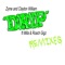 Drip (feat. Milla & Roach Gigz) - Zyme & Clayton William lyrics