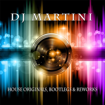 Martini's House - EP