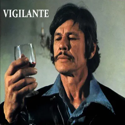 Journey to the Center of Rock / Dragonwoman - Single - Vigilante