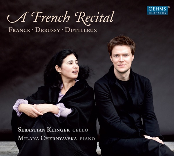 A French Recital