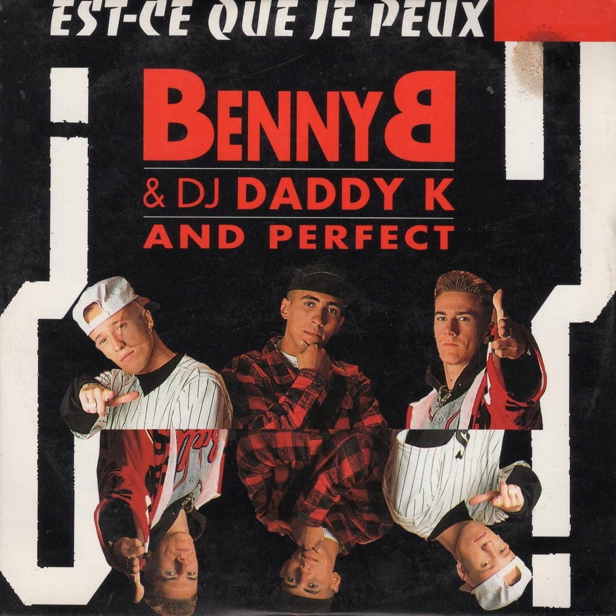 Benny best. Daddy benny