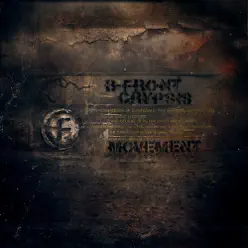 Movement - Single - B-Front Movement - Single - B-Front