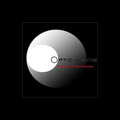 Listen to Optic Nerve, watch music videos, read bio, see tour dates & more!