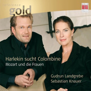 Harlekin sucht Colombine (Mozart und die Frauen)