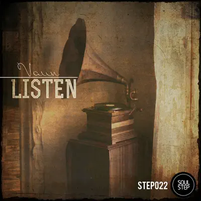 Listen to Listen - Single by Vaun