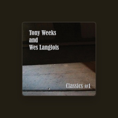 Listen to Wes Langlois, watch music videos, read bio, see tour dates & more!