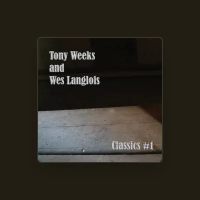 Listen to Wes Langlois, watch music videos, read bio, see tour dates & more!