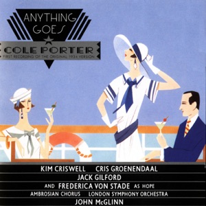 Anything Goes - Porter