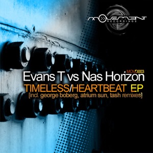 Timeless / Heartbeat