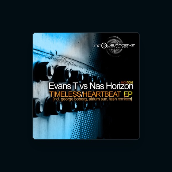 Evans T's avatar