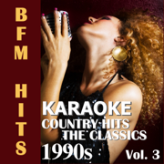 I'm Checking Out (Of This Heartbreak Hotel) - BFM Hits