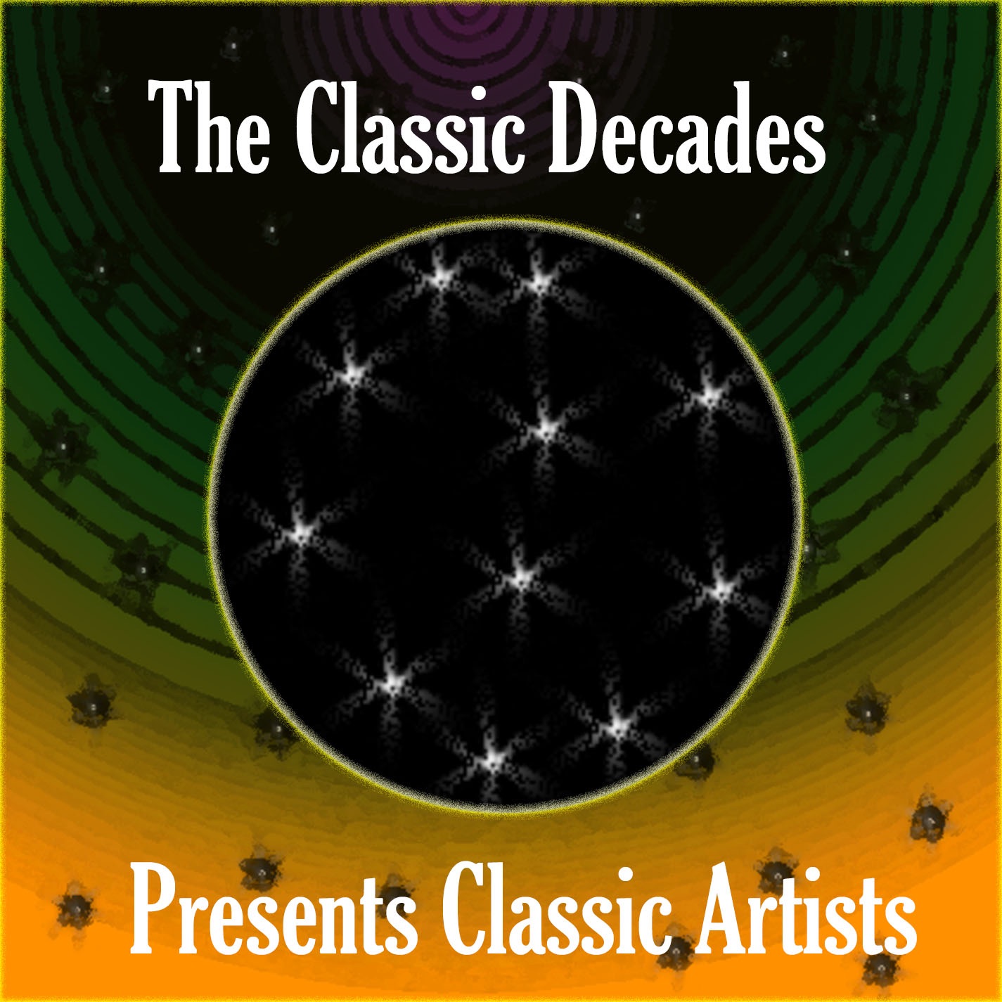 (MUSIC) THE LENNON SISTERS - THE GREEN LEAVES OF SUMMER