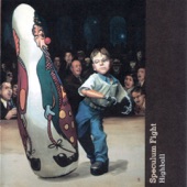 Speculum Fight - No Season