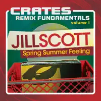 Spring Summer Feeling — Jill Scott