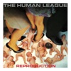 The Human League