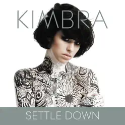 Settle Down - Single - Kimbra