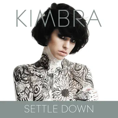 Settle Down - Single - Kimbra