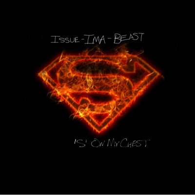 'S' on My Chest - Single