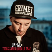 Todos Saben Quien lo Trae - Single - Darmo