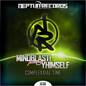 Complexxial Time (feat. Yhimself) - Single