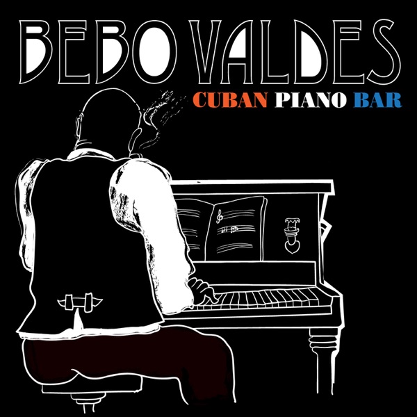 Cuban Piano Bar