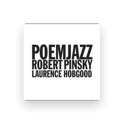 Ouve Robert Pinsky, vê vídeos de música, lê a biografia, vê as datas da digressão e muito mais!