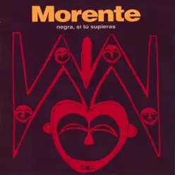 Negra, Si Tú Supieras - Enrique Morente Negra, Si Tú Supieras - Enrique Morente