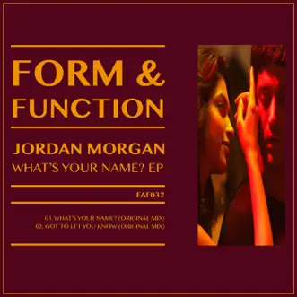 Got To Let You Know by Jordan Morgan song reviws