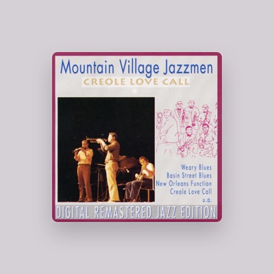 Listen to Mountain Village Jazzmen, watch music videos, read bio, see tour dates & more!