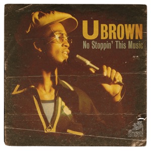 No Stoppin' This Music