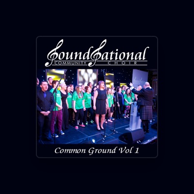 Listen to SoundSational Community Choir, watch music videos, read bio, see tour dates & more!