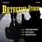 Detective Dreams - Anthony Sidney lyrics