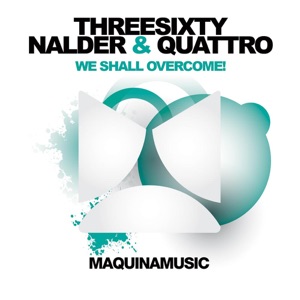 We Shall Overcome! - Single