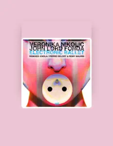John Lord Fonda을(를) 듣고, 뮤직 비디오를 보고, 약력을 읽고, 투어 일정 등을 확인하세요!