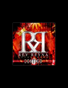Dengarkan Rey Reyna & Aftershock, tonton video musik, baca bio, lihat tanggal tur & lainnya!
