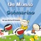 Un Mundo Submarino - Grupo Infantil Limón lyrics
