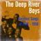Lucky Black Cat - The Deep River Boys lyrics