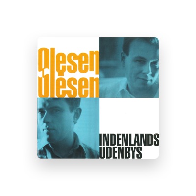 Olesen-Olesen