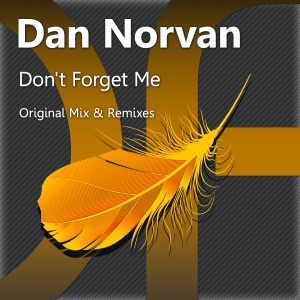 Don't Forget Me - EP